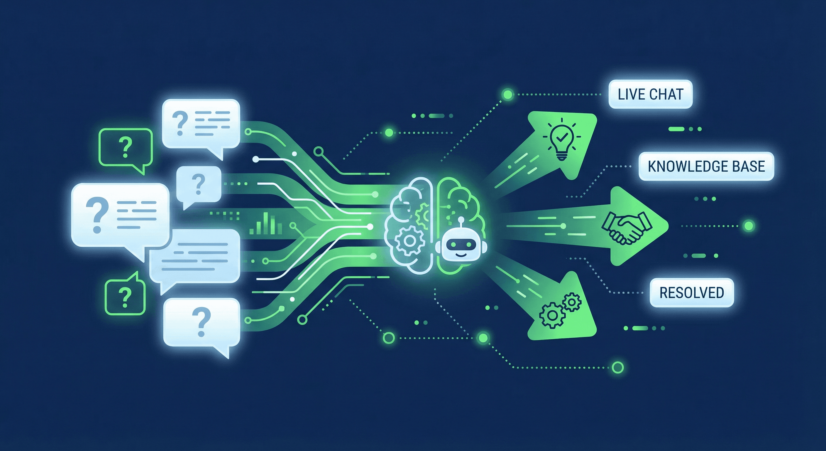 AI Customer Support That Doesn't Make Customers Hate You