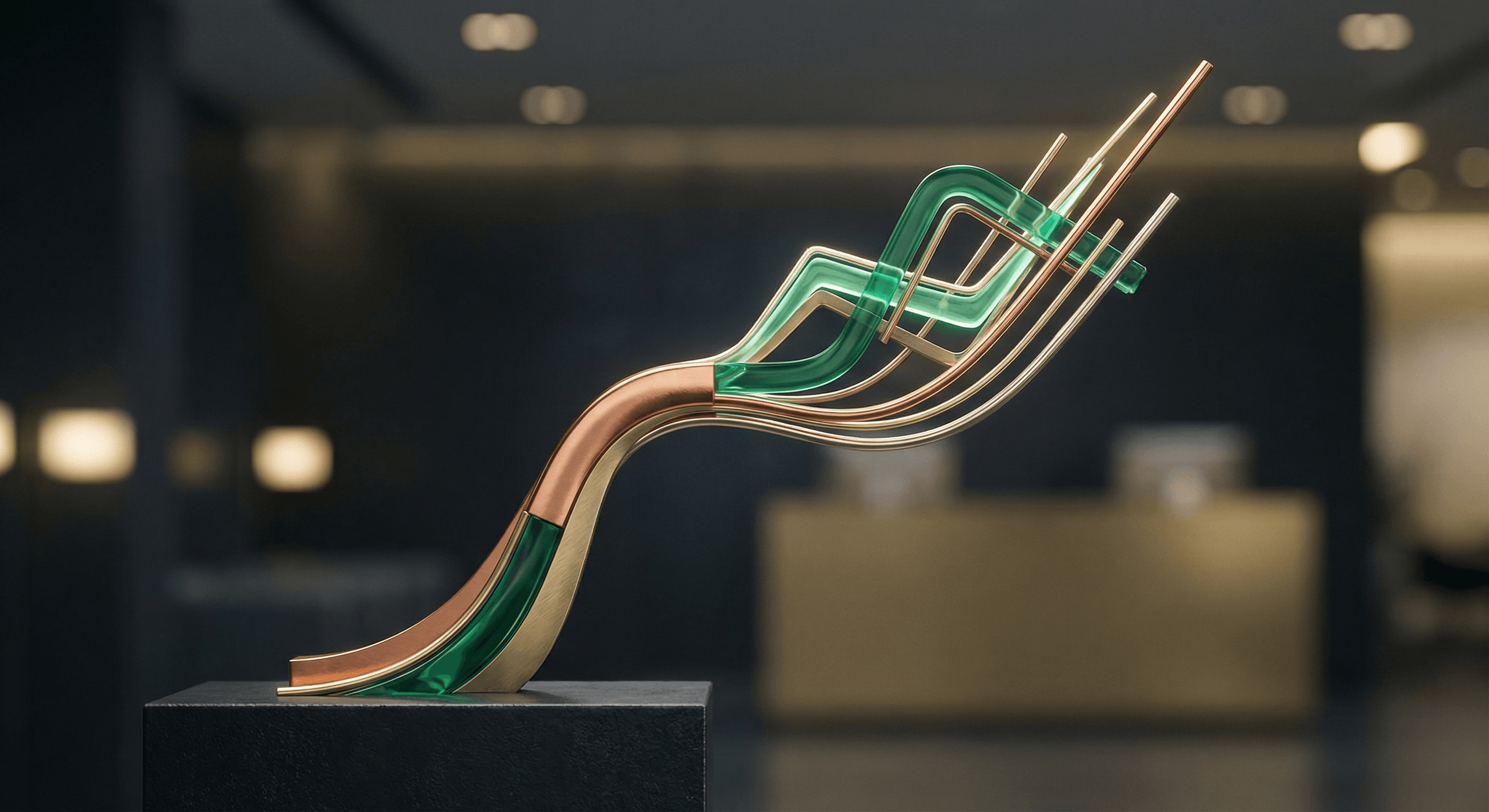 Calculating AI ROI: Beyond the Hype Metrics