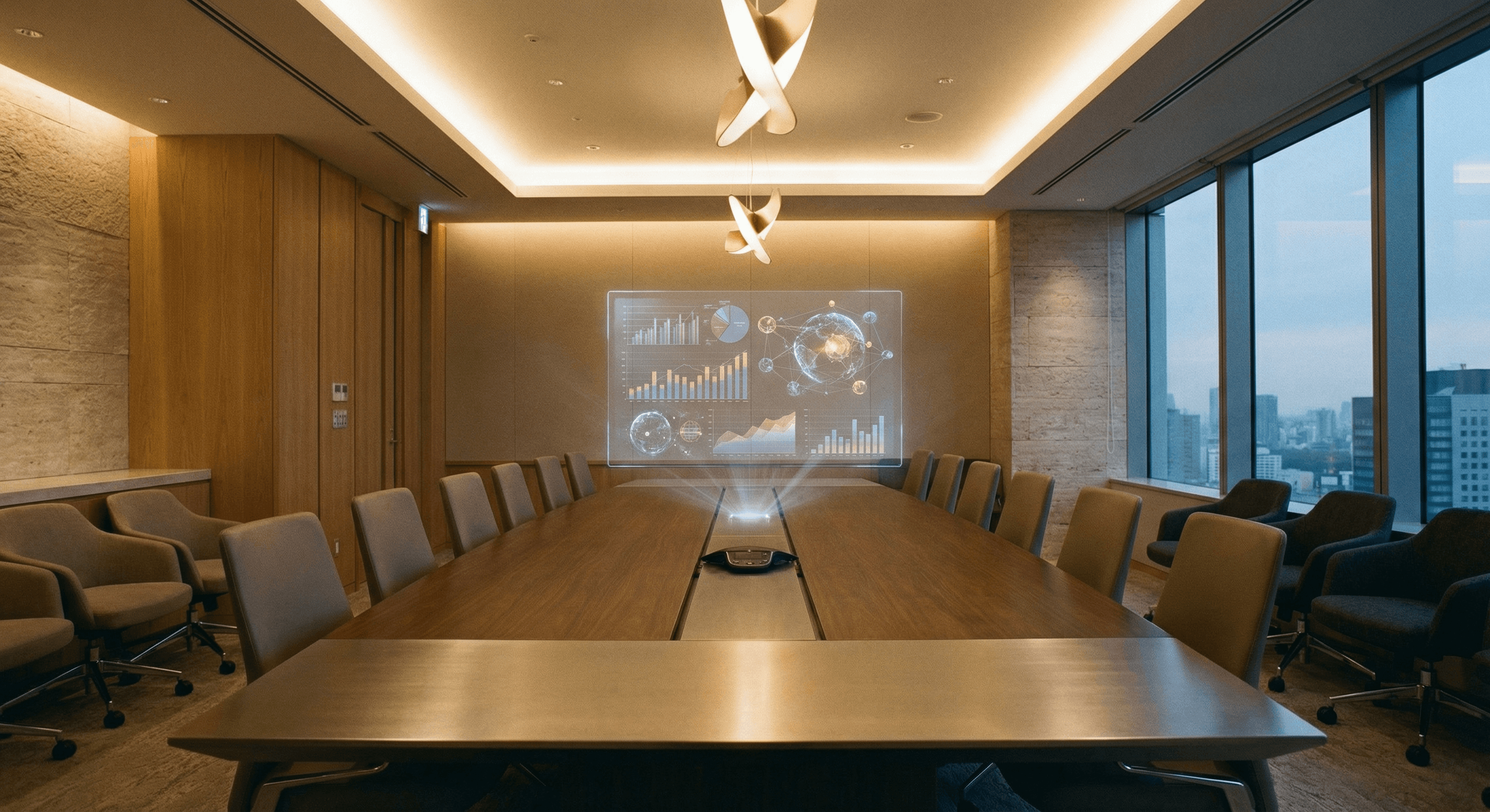 The Quiet Revolution: How AI is Reshaping Enterprise Operations