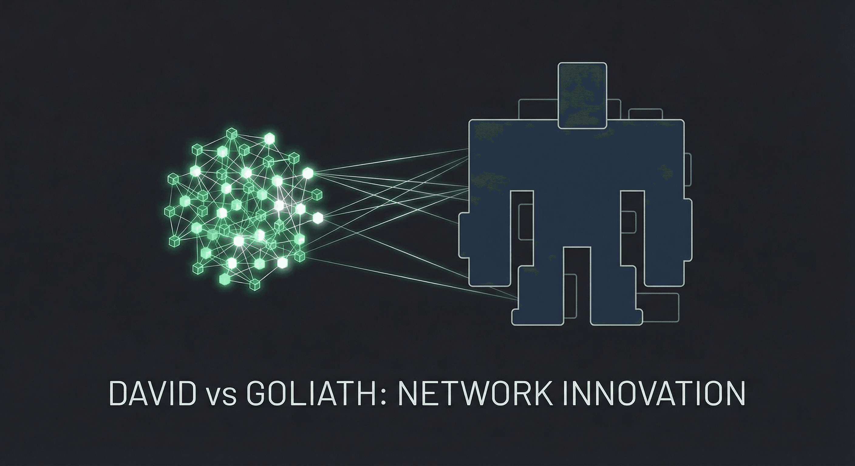 Small Models, Big Impact: Why Bigger Isn't Always Better