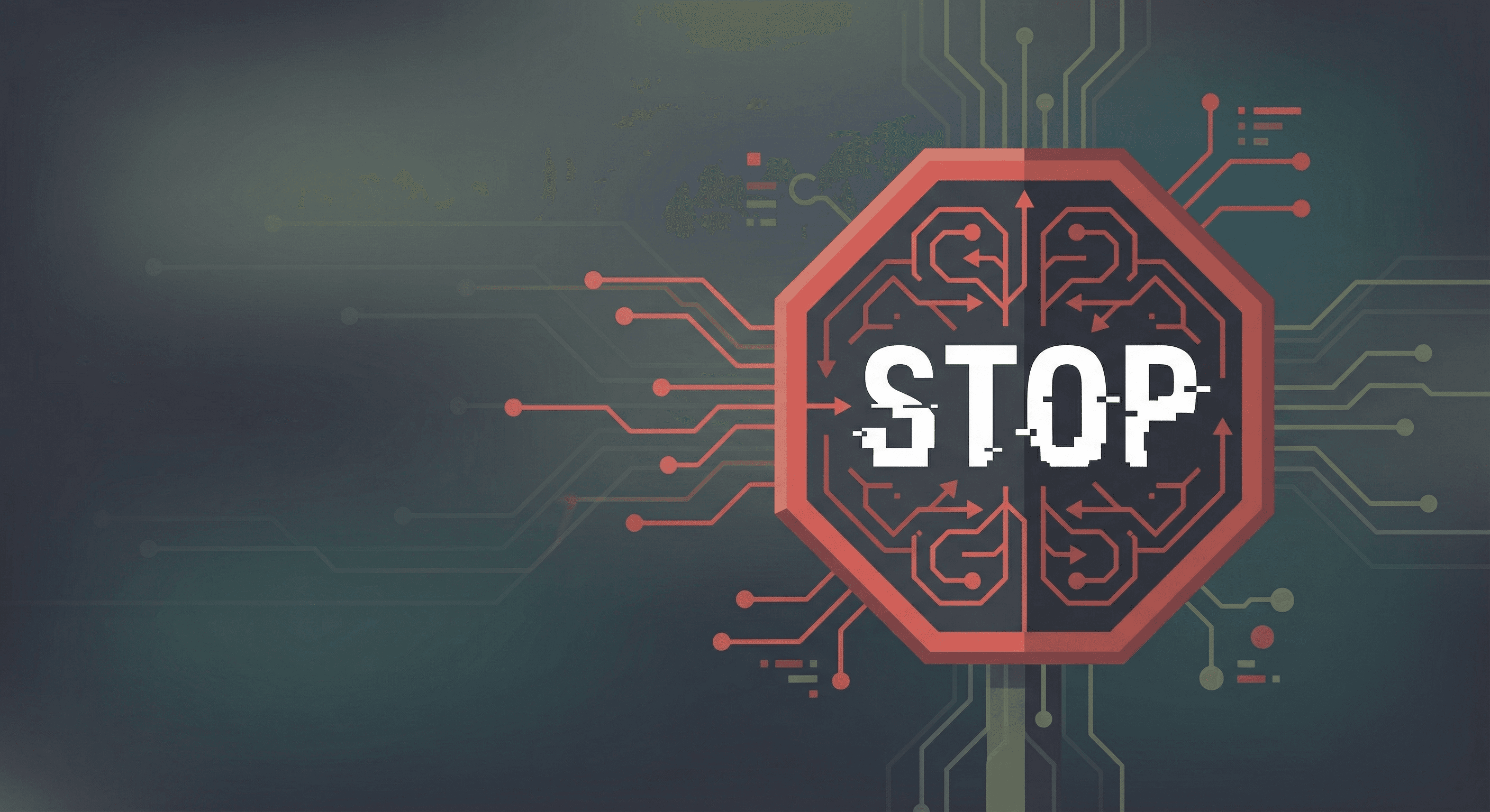 When Not to Use AI: A Framework for Saying No